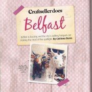 Craftseller does Belfast