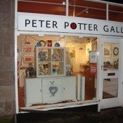 Peter Potter Gallery