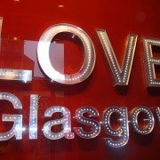 Love Glasgow