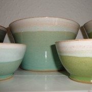 Green Bowls
